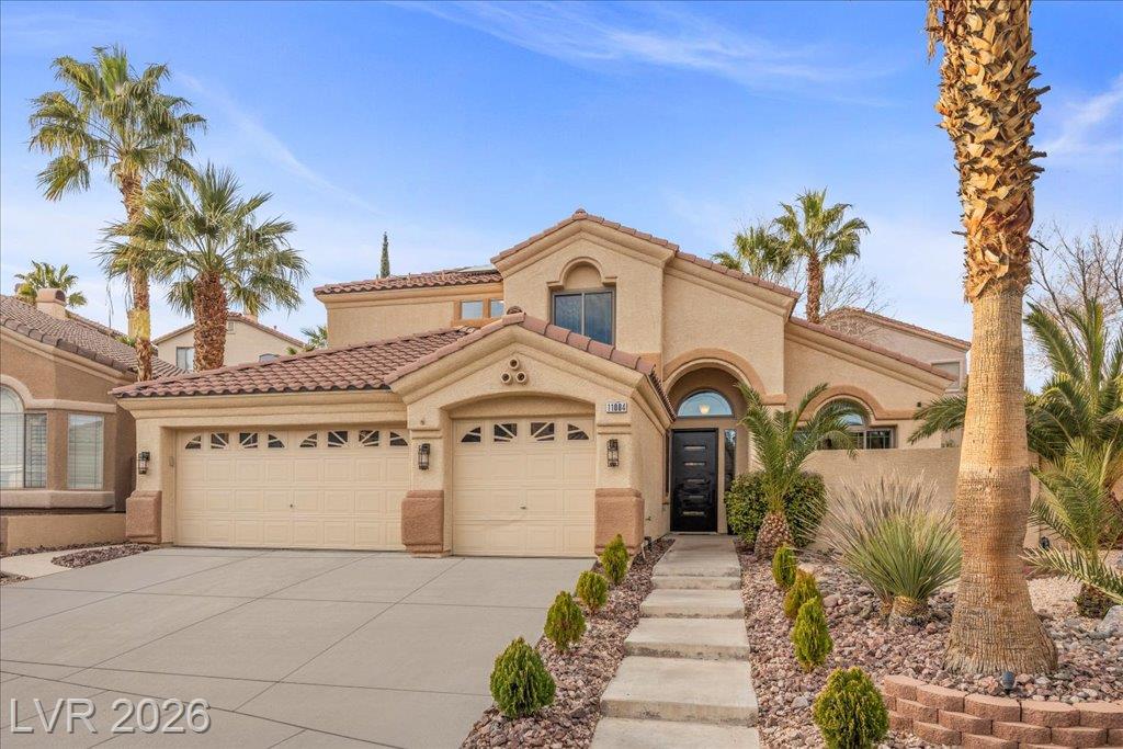 11004 Cliff Swallow Avenue, Las Vegas, NV 89144 — photo 1