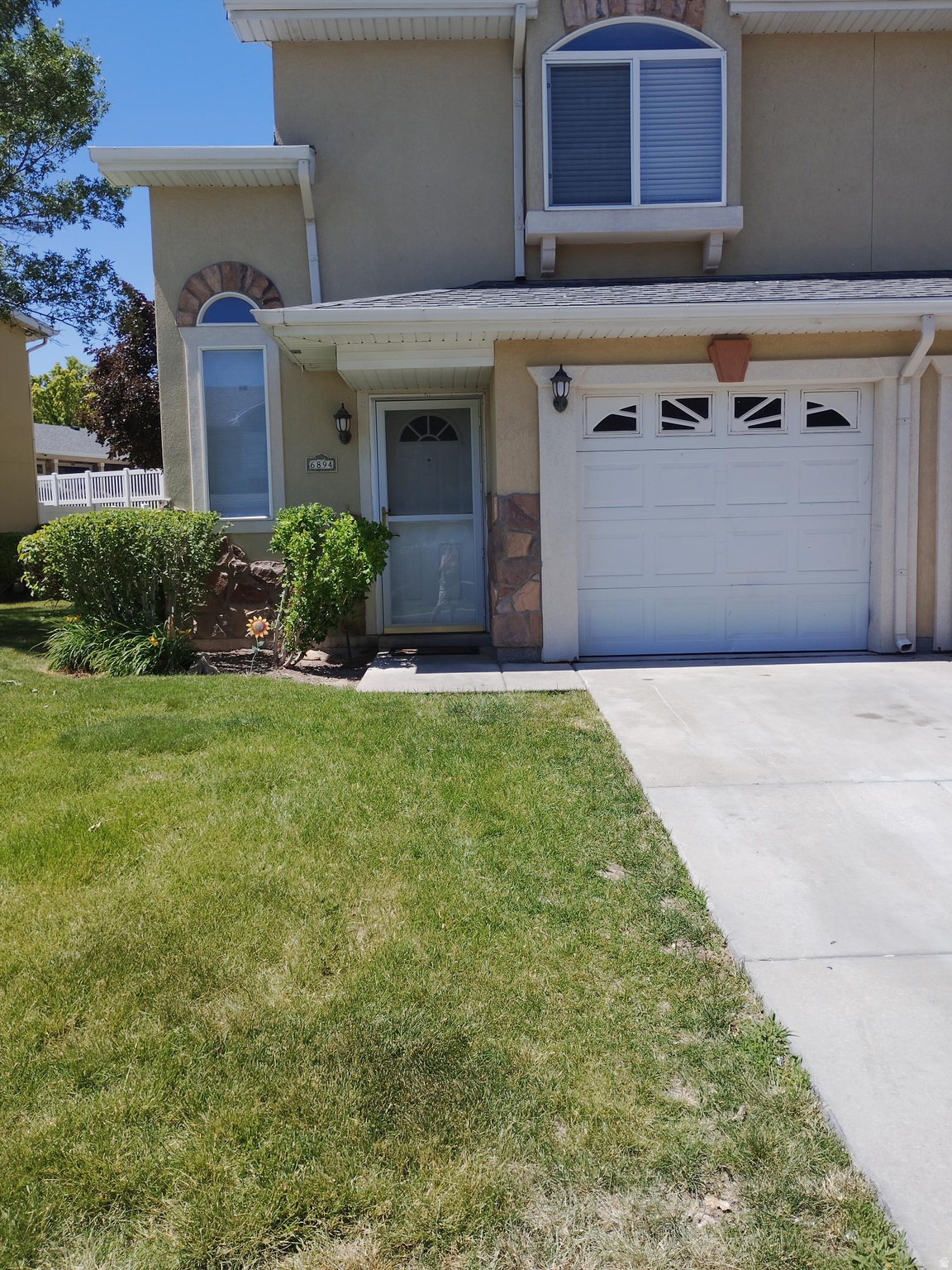 6894 S FLORENTINE WAY, West Jordan, UT 84084 — photo 1