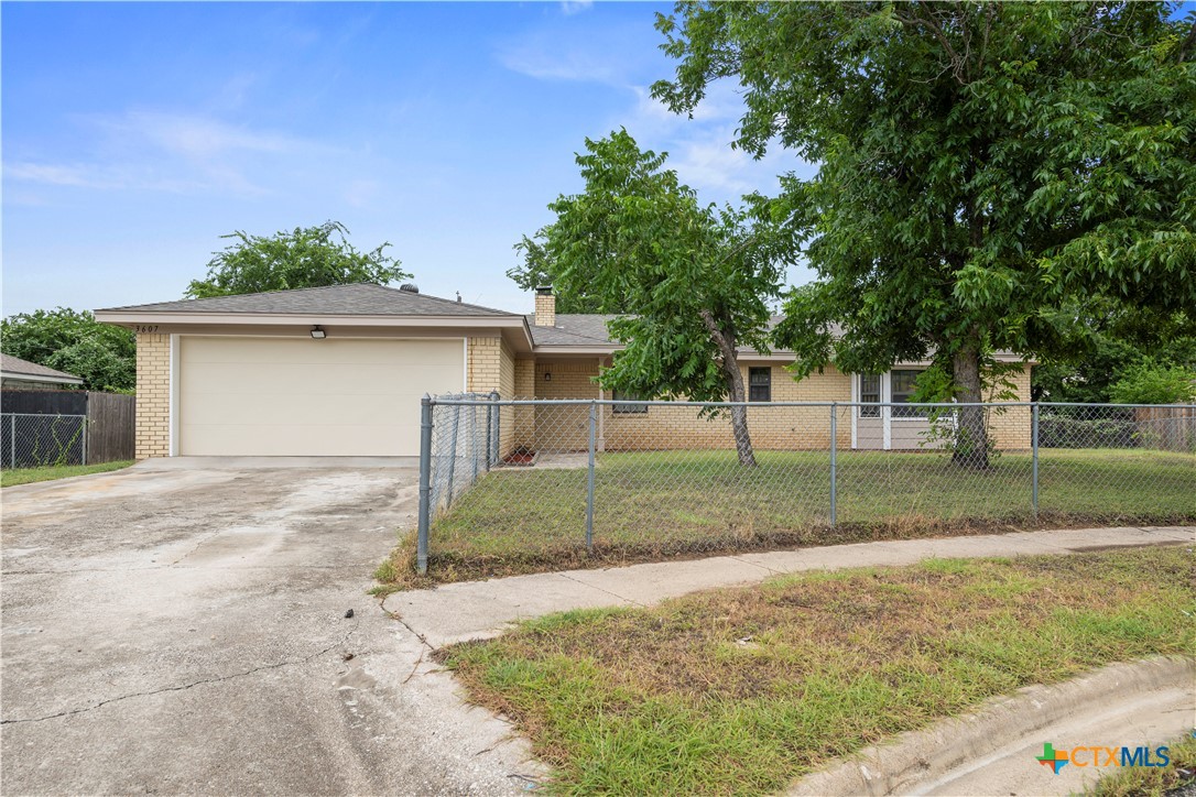 3607 Plains Drive, Killeen, TX 76542 — photo 1