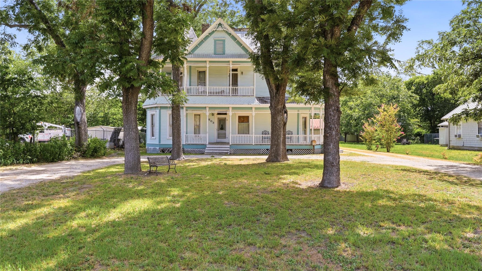503 Main