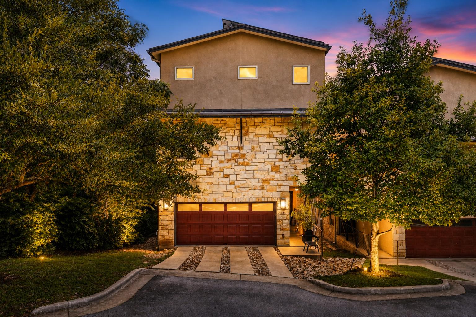 1142 Lost Creek, Austin, TX 78746 — photo 1