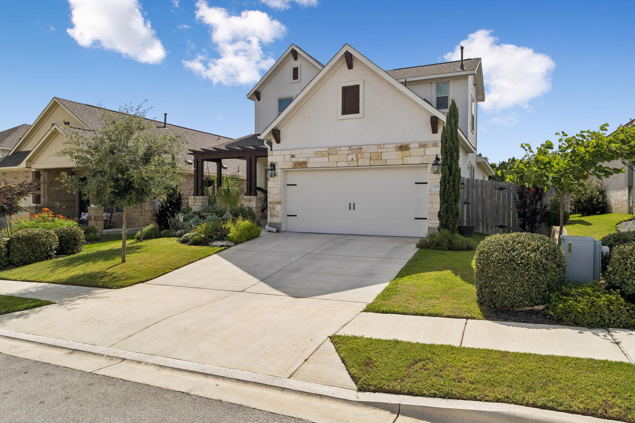 235 Chaste Tree, San Marcos, TX 78666 — photo 1