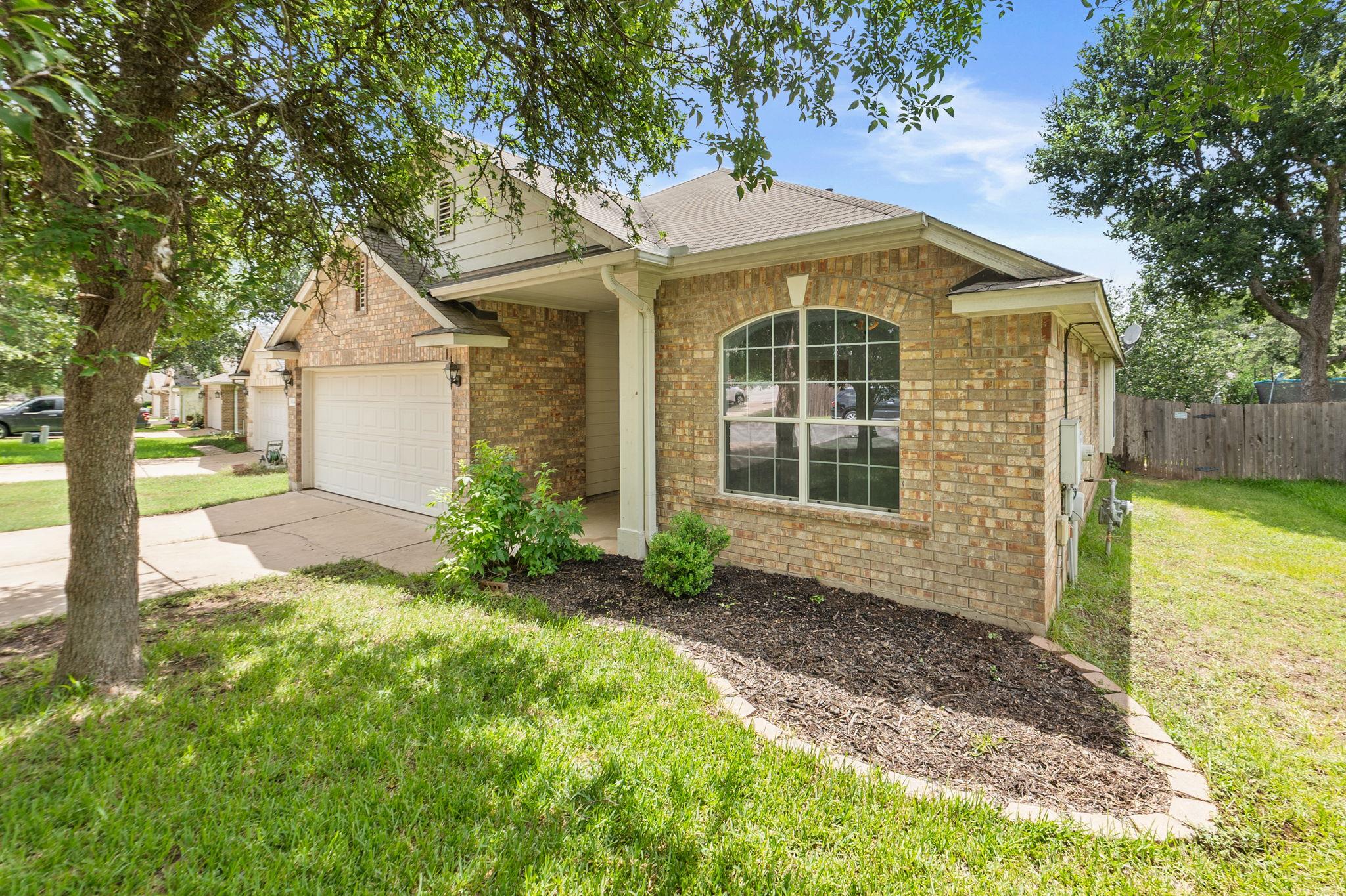 3904 TAPADO CANYON, Round Rock, TX 78681 — photo 1