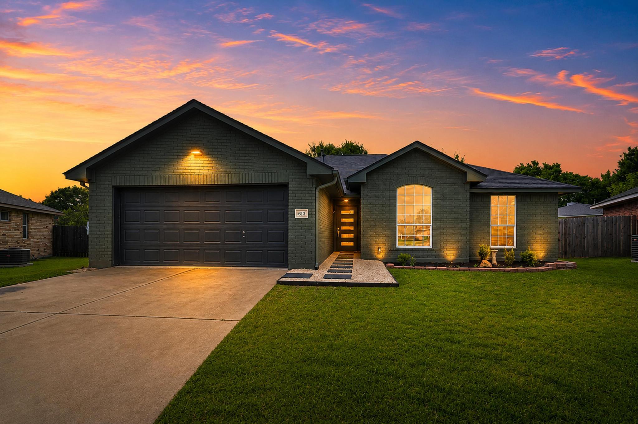 613 Sweetgum, Round Rock, TX 78664 — photo 1