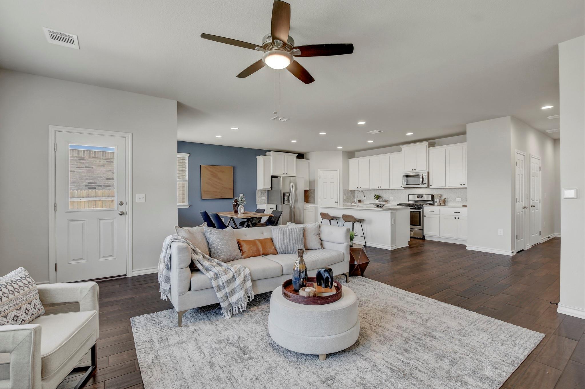 7608 Vidrine, Austin, TX 78754 — photo 1