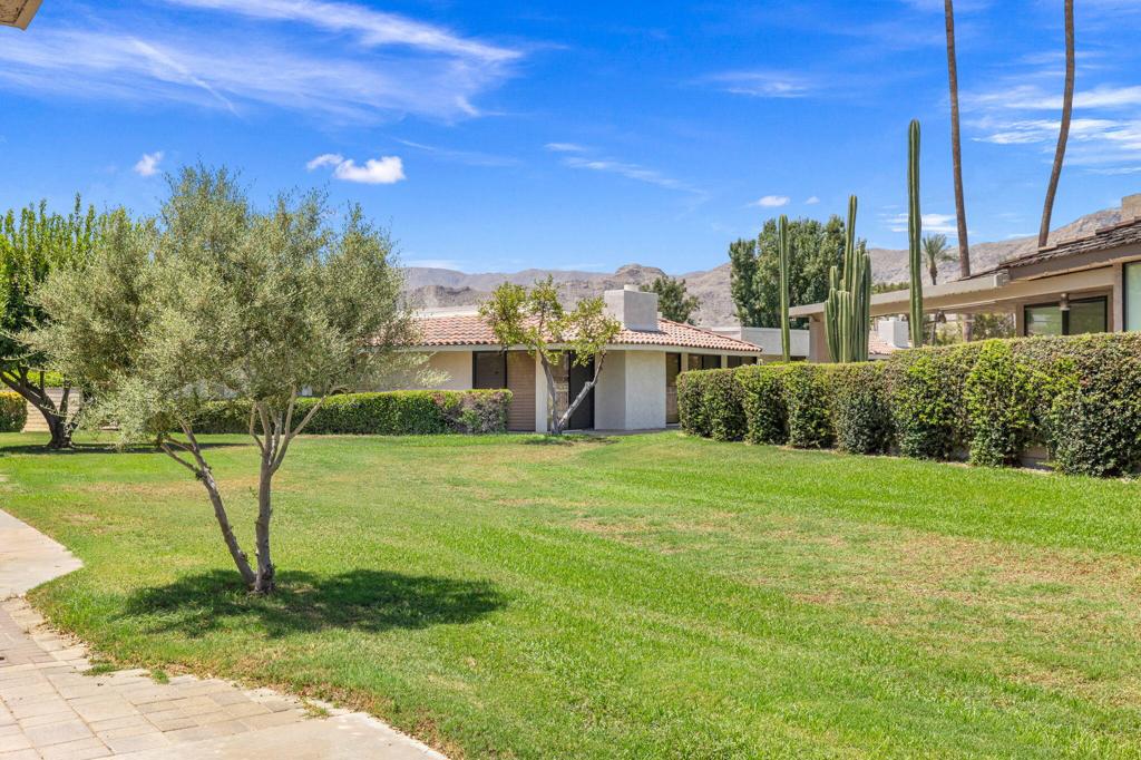 11 Dartmouth Drive, Rancho Mirage, CA 92270 — photo 1