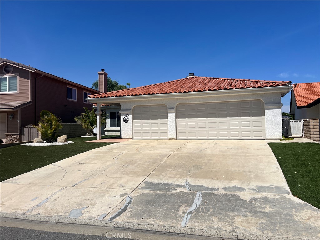 30579 Seahorse Circle, Canyon Lake, CA 92587 — photo 1