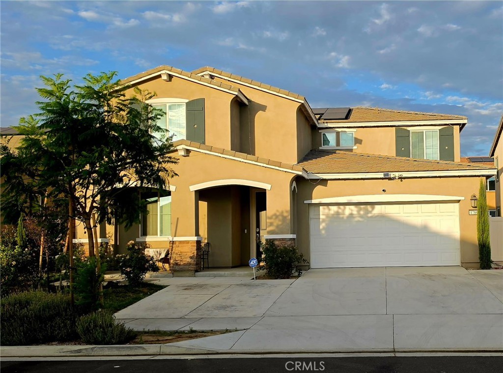 1786 Tapaderos, Hemet, CA 92545 — photo 1