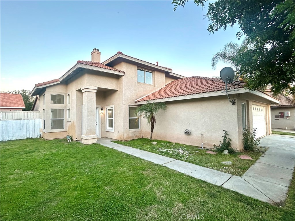 25754 Palo Cedro Drive, Moreno Valley, CA 92551 — photo 1