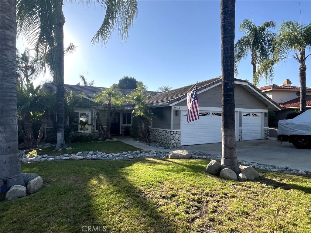 30027 Swan Point, Canyon Lake, CA 92587 — photo 1