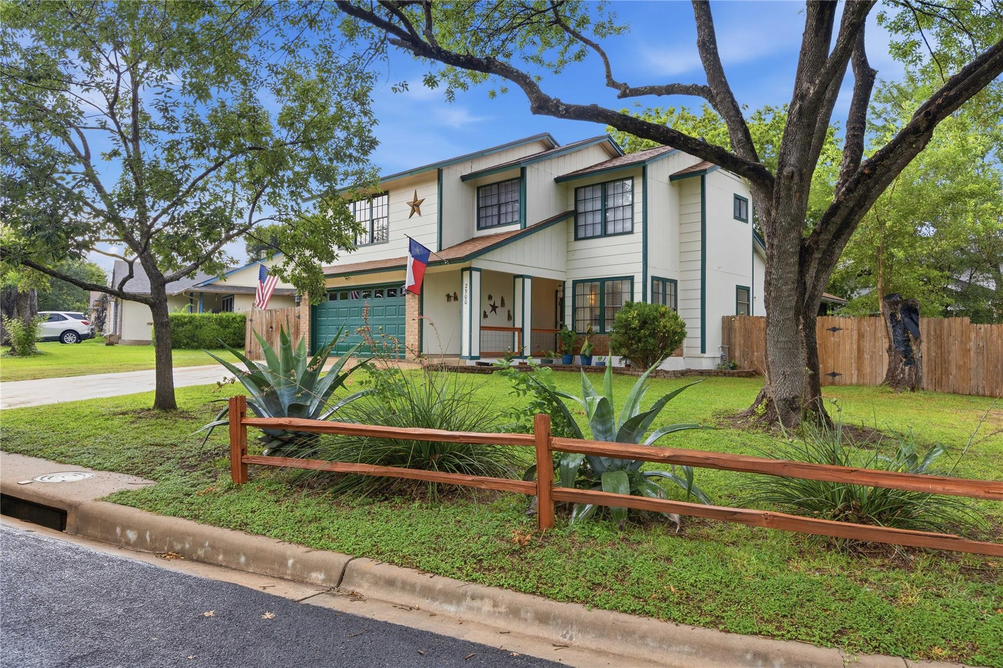 2500 Piping Rock, Austin, TX 78748 — photo 1