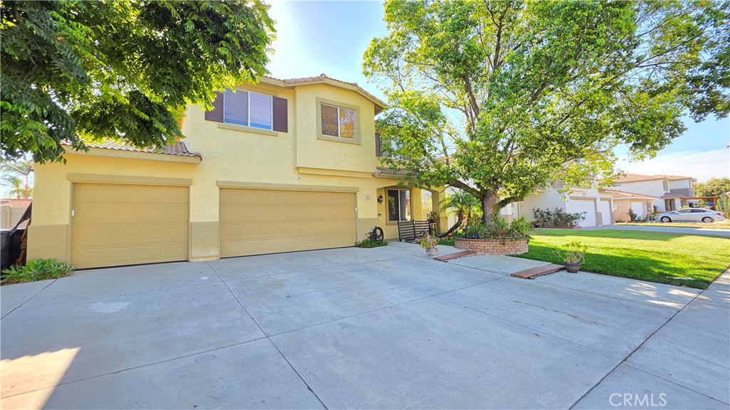 16359 Breezewood Court, Moreno Valley, CA 92551 — photo 1