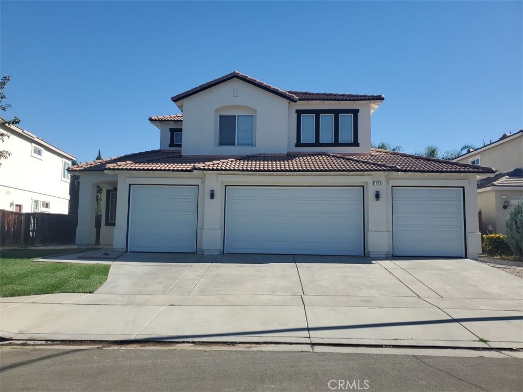 1183 Roadrunner, San Jacinto, CA 92582 — photo 1