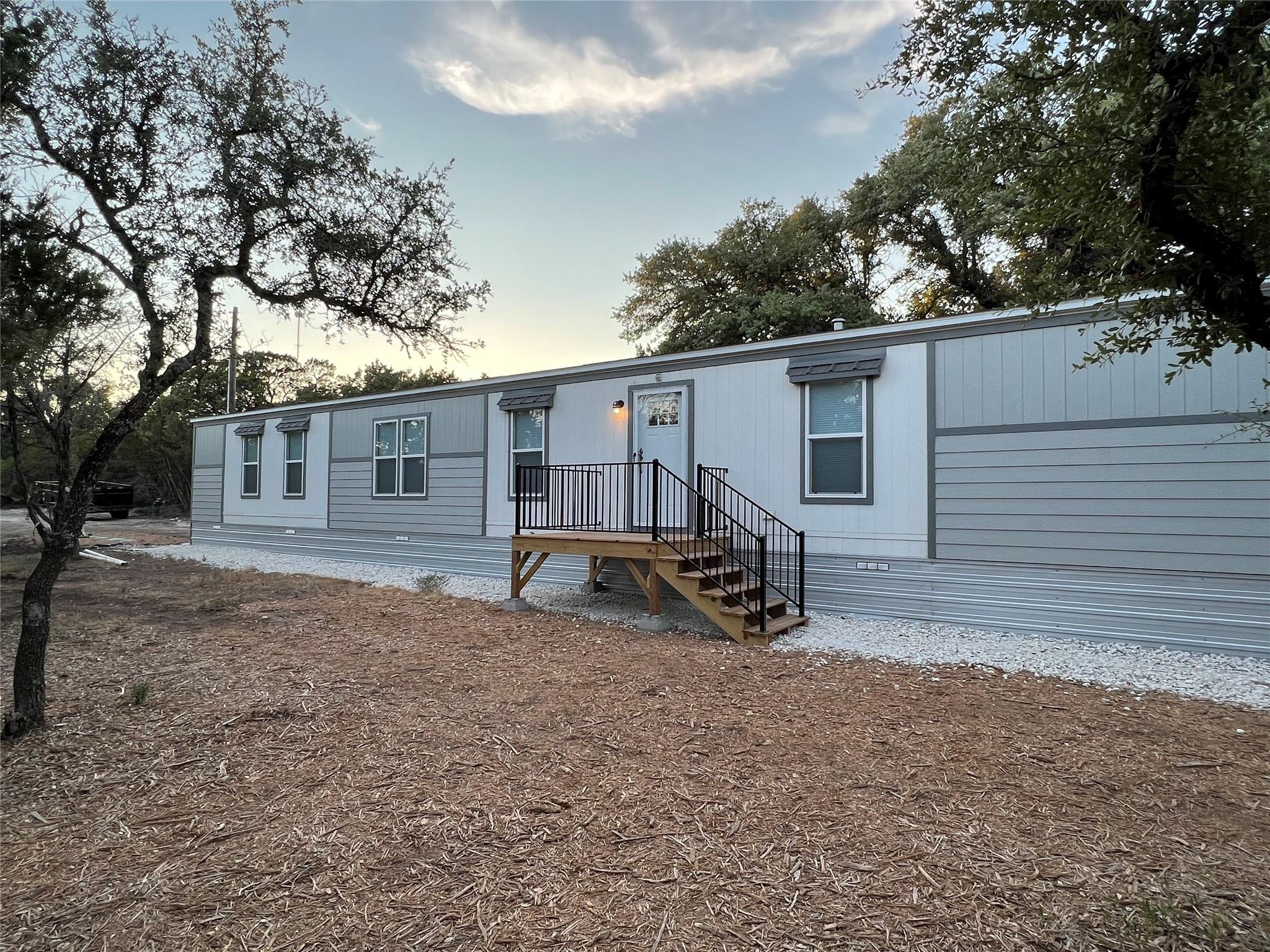 11369 Mountain Top, Jonestown, TX 78645 — photo 1