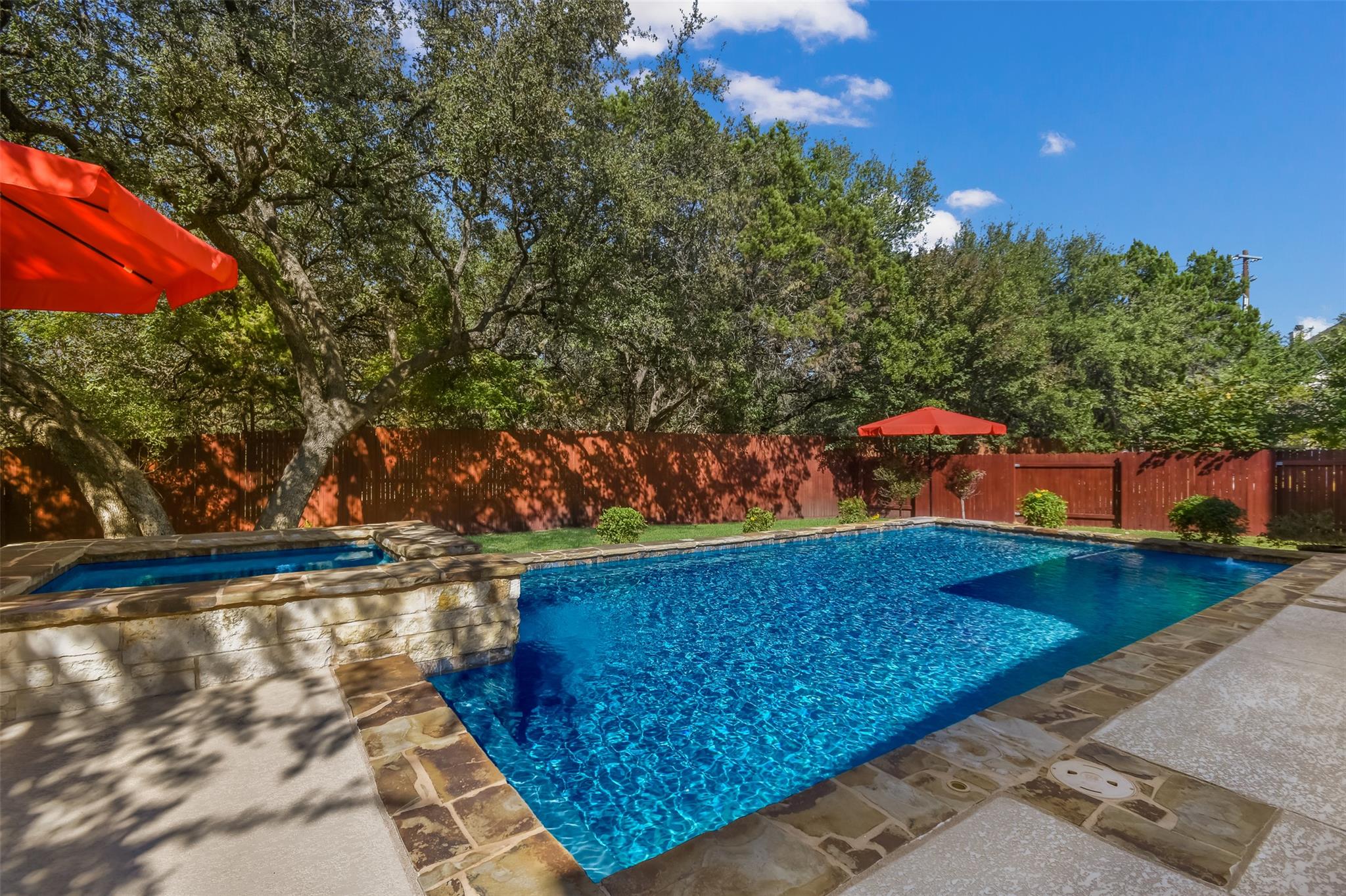 3224 Summer Canyon, Austin, TX 78732 — photo 1