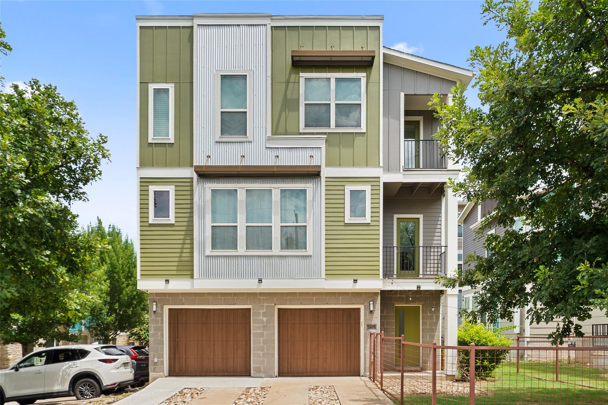 2605 Witsome, Austin, TX 78741 — photo 1