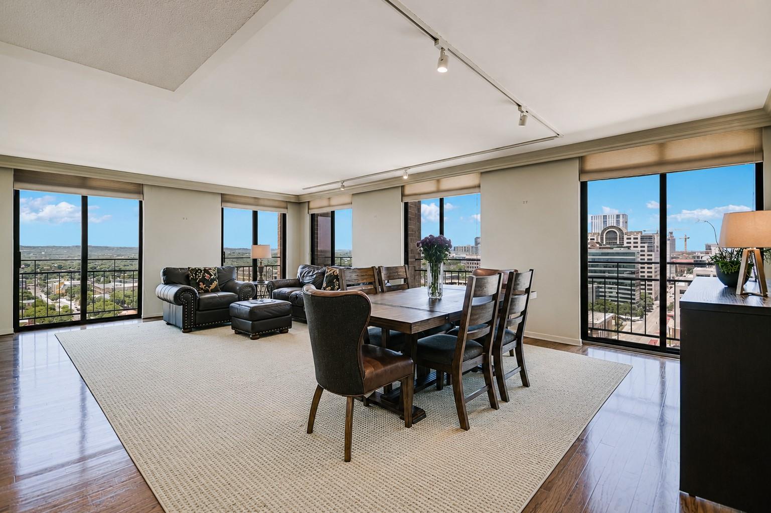 1122 Colorado, Austin, TX 78701 — photo 1