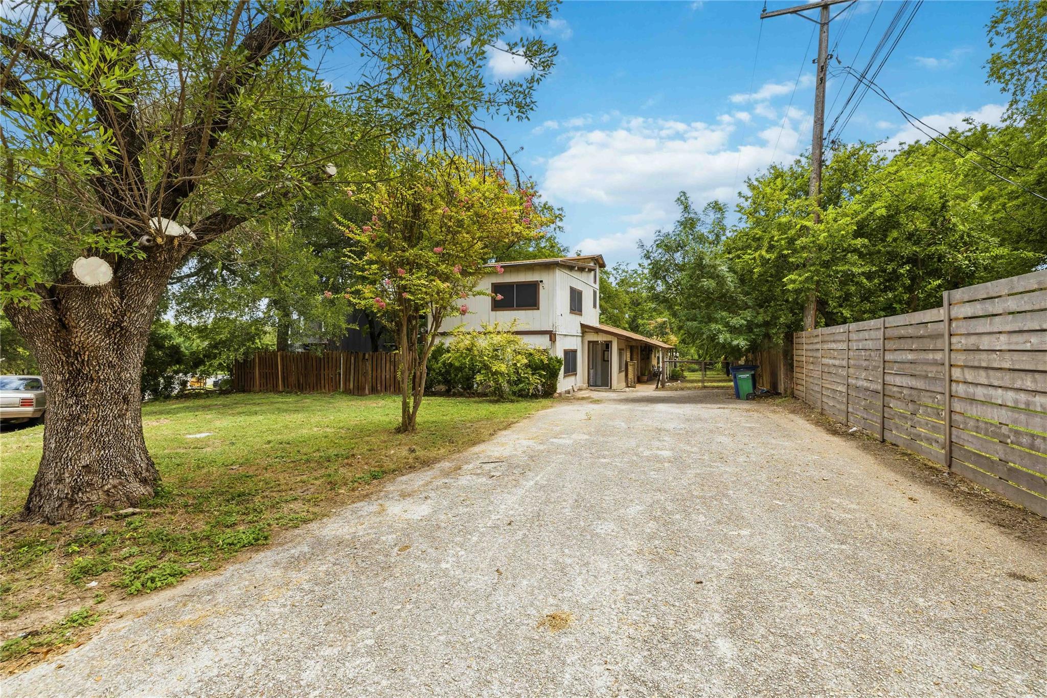 3305 Dolphin, Austin, TX 78704 — photo 1
