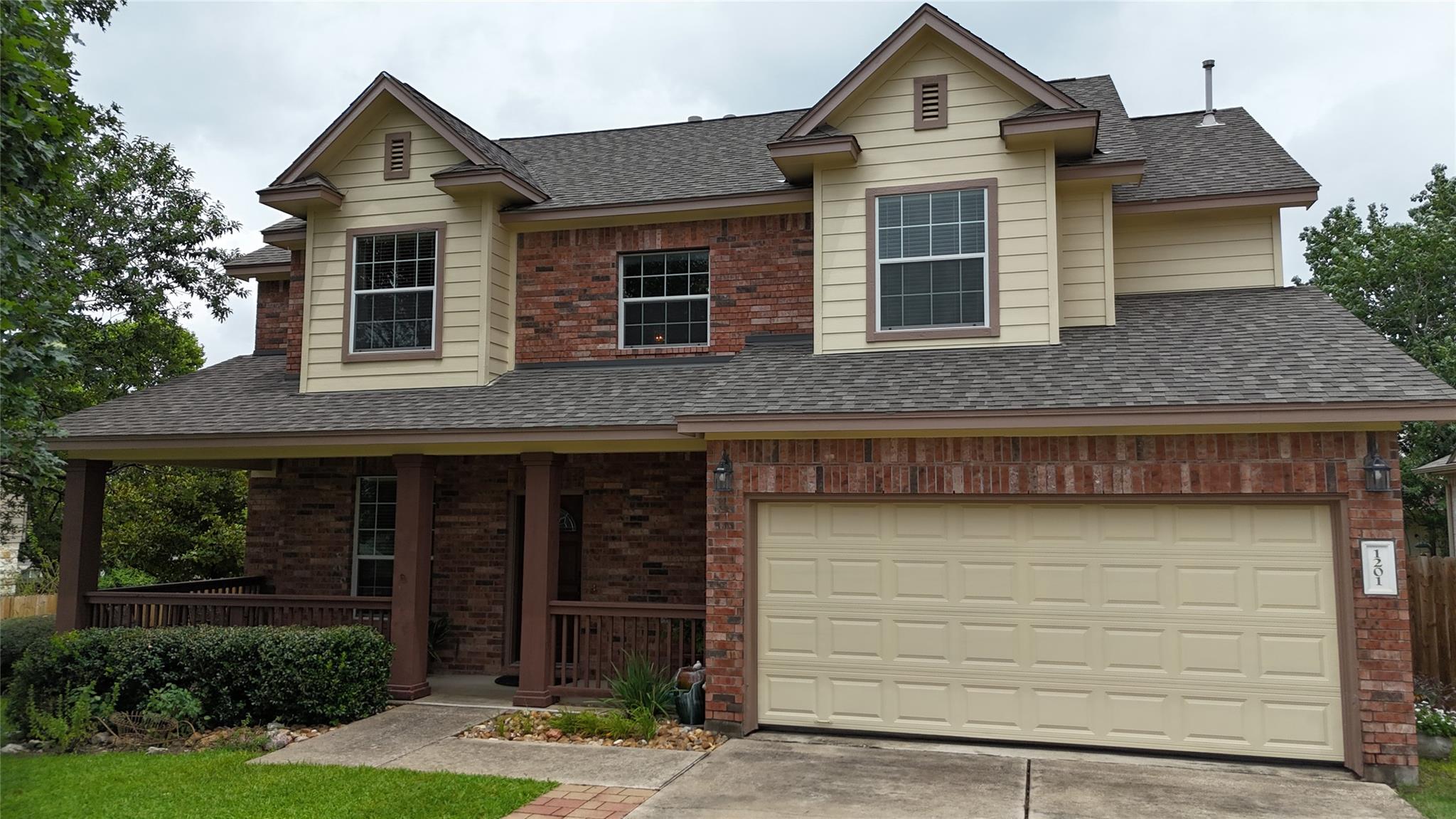 1201 Drake, Leander, TX 78641 — photo 1
