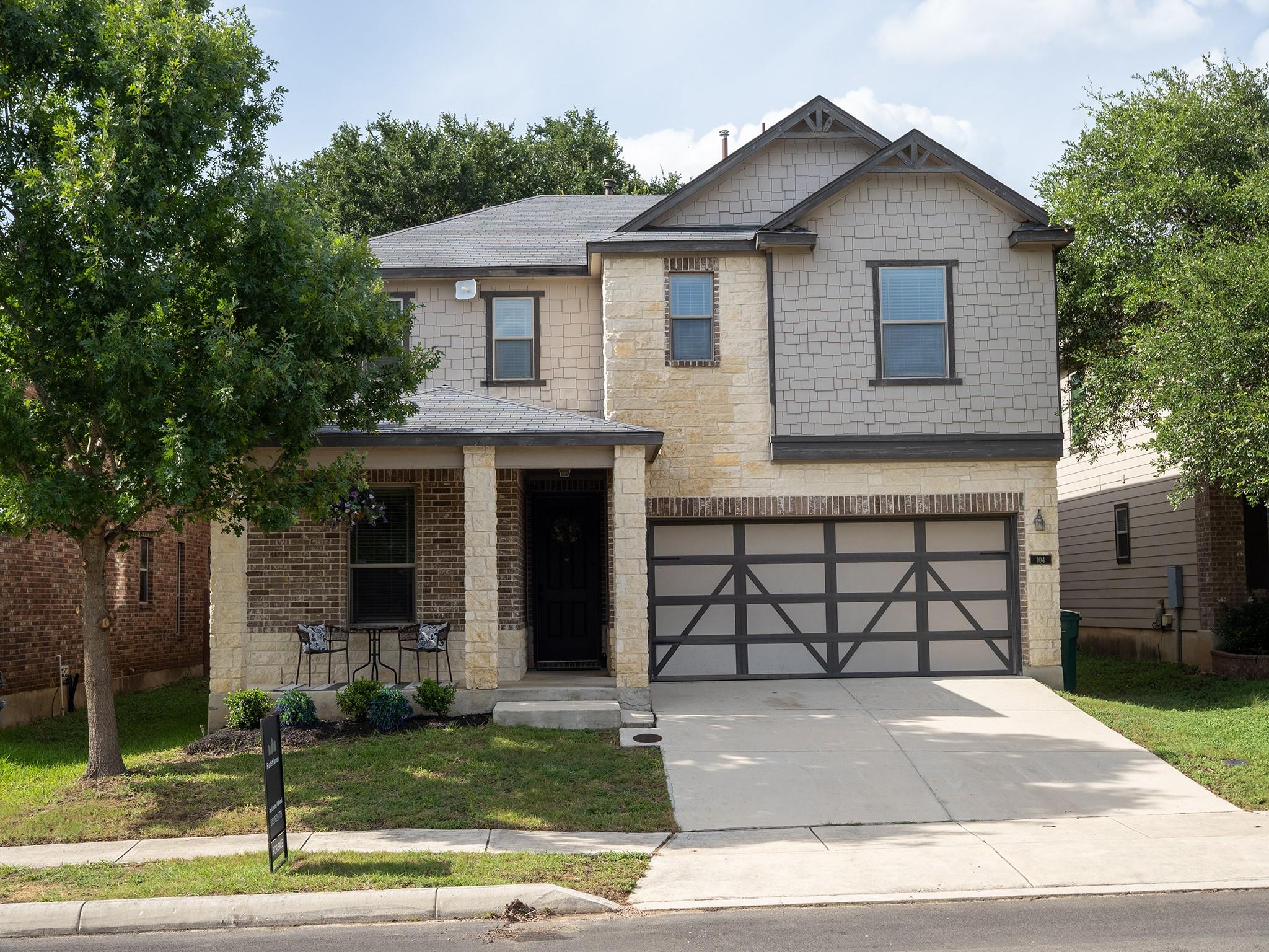104 Rolling Creek, Boerne, TX 78006 — photo 1