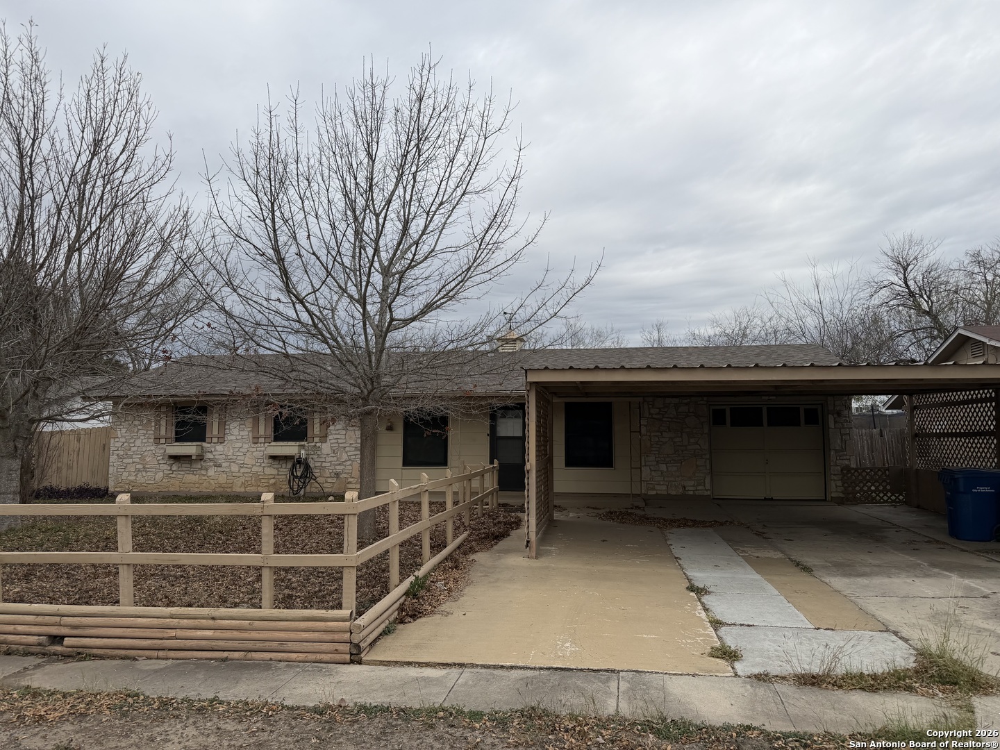 7139 Laurel Valley, San Antonio, TX 78242 — photo 1