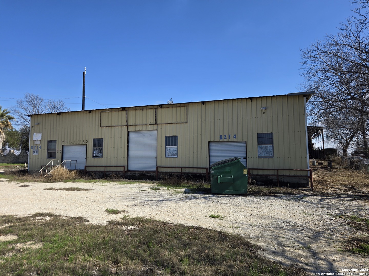 8210 New Laredo, ,  78211 — photo 1