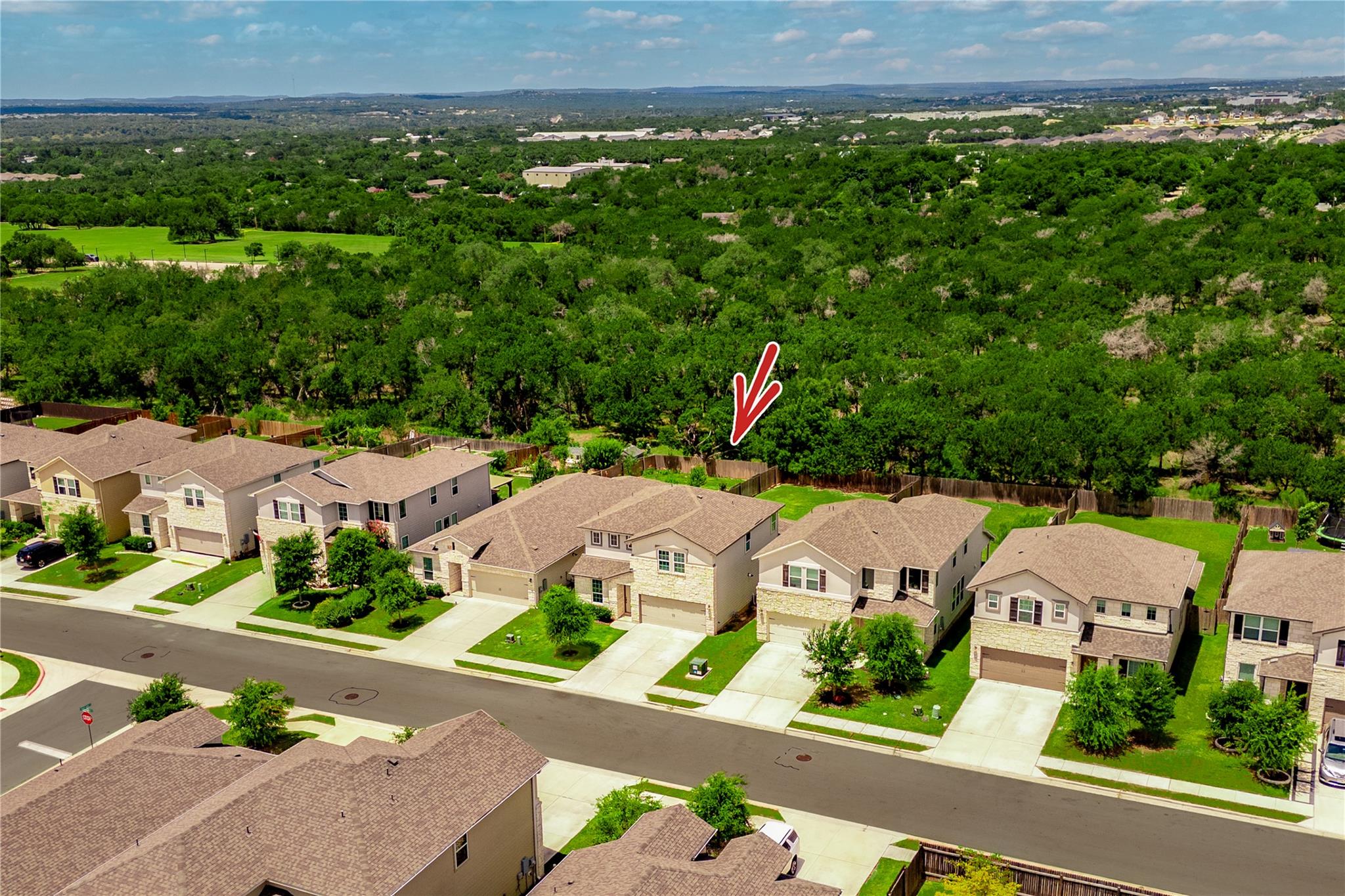 436 Sawtooth Mountain, Dripping Springs, TX 78620 — photo 1
