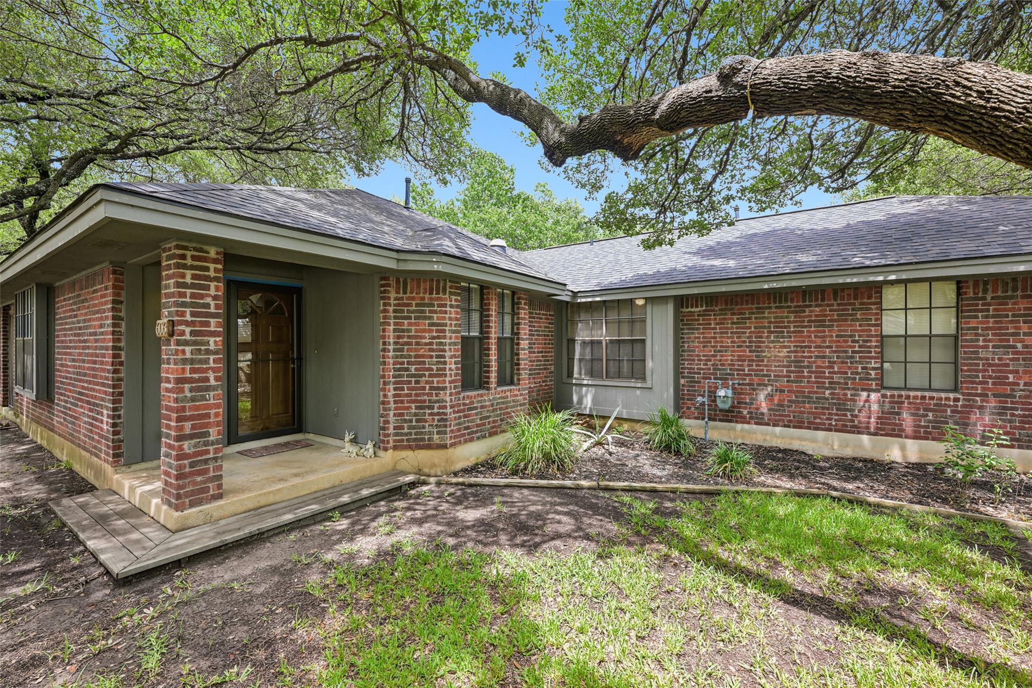 606 Prize Oaks, Cedar Park, TX 78613 — photo 1