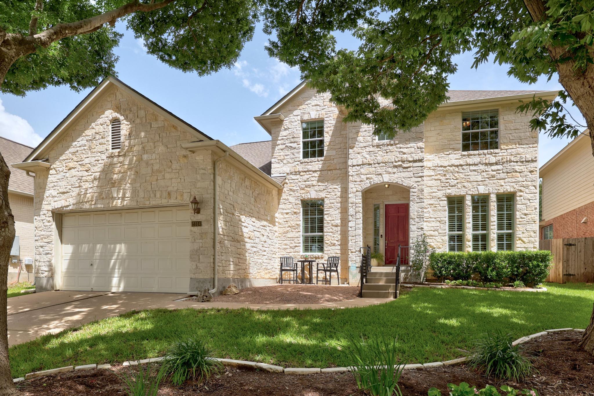 2314 Narrow Valley, Cedar Park, TX 78613 — photo 1