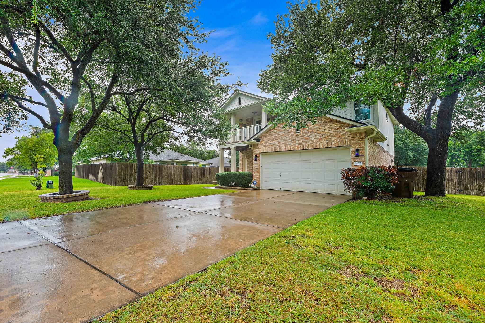 3477 Flowstone, Round Rock, TX 78681 — photo 1