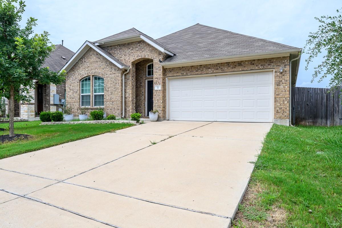 361 Vista Gardens, Buda, TX 78610 — photo 1