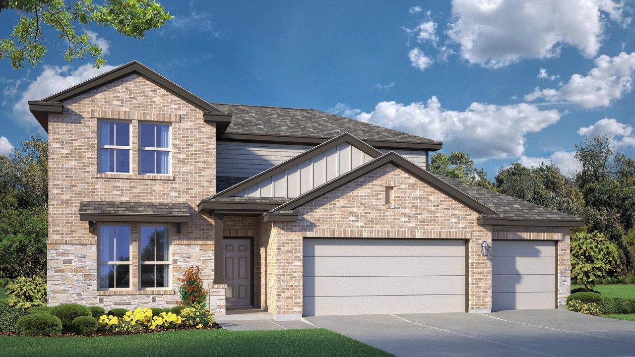 245 Dora, Killeen, TX 76542 — photo 1