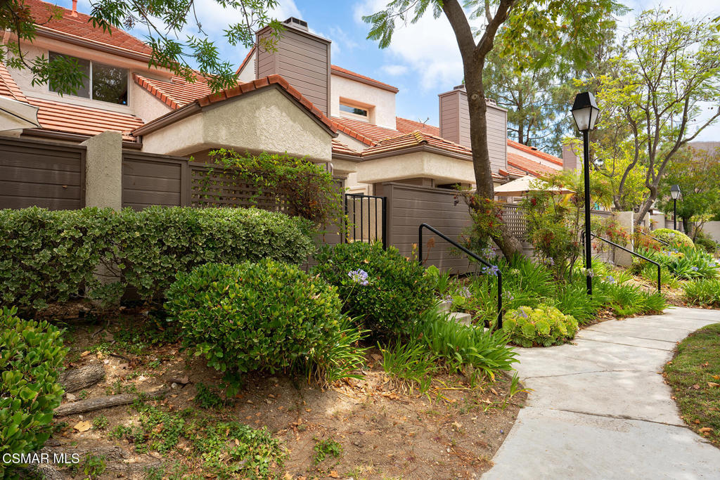 925 Via Colinas, Westlake Village, CA 91362 — photo 1