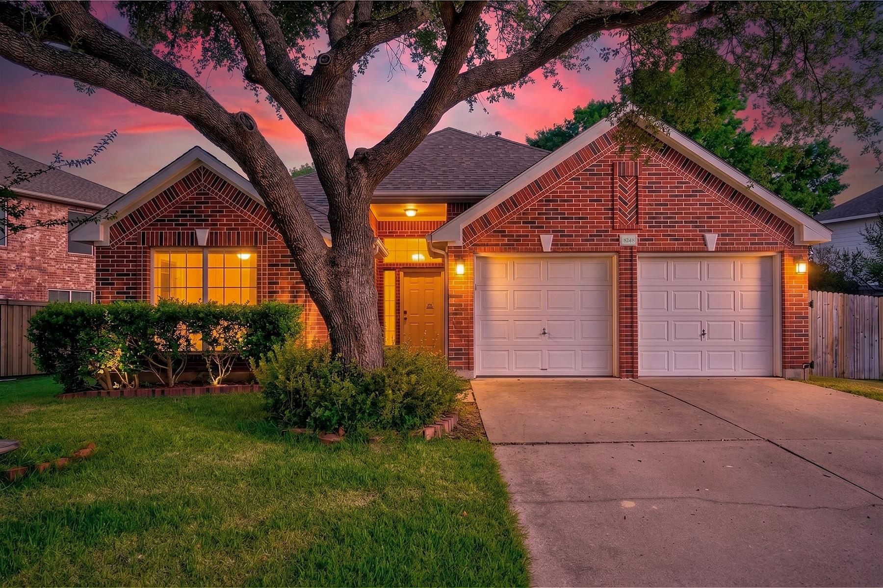 8248  Montoya Cir, Austin, TX 78717 — photo 1