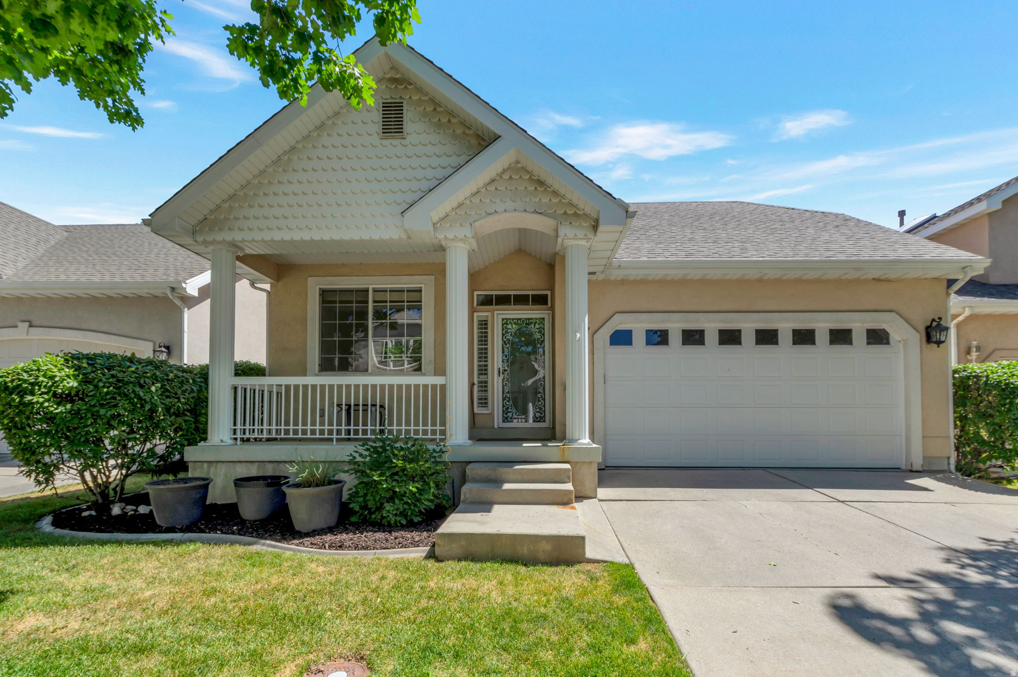 542 E LAND RUSH DR, Midvale, UT 84047 — photo 1