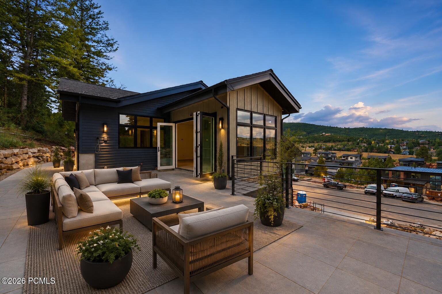 4043 W Crest Court, Park City, UT 84098 — photo 1