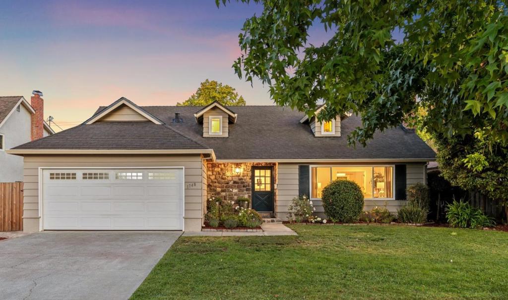 1748 Harte Drive, San Jose, CA 95124 — photo 1