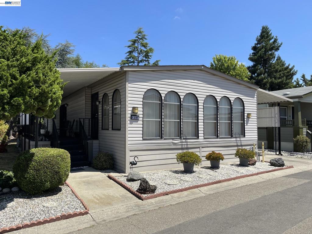 1285 Sussex way, Hayward, CA 94544 — photo 1