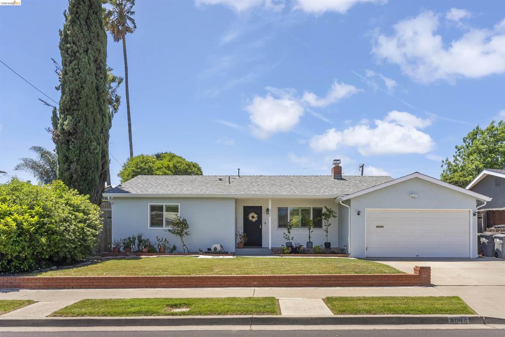 8044 Tamarack Dr, Dublin, CA 94568 — photo 1