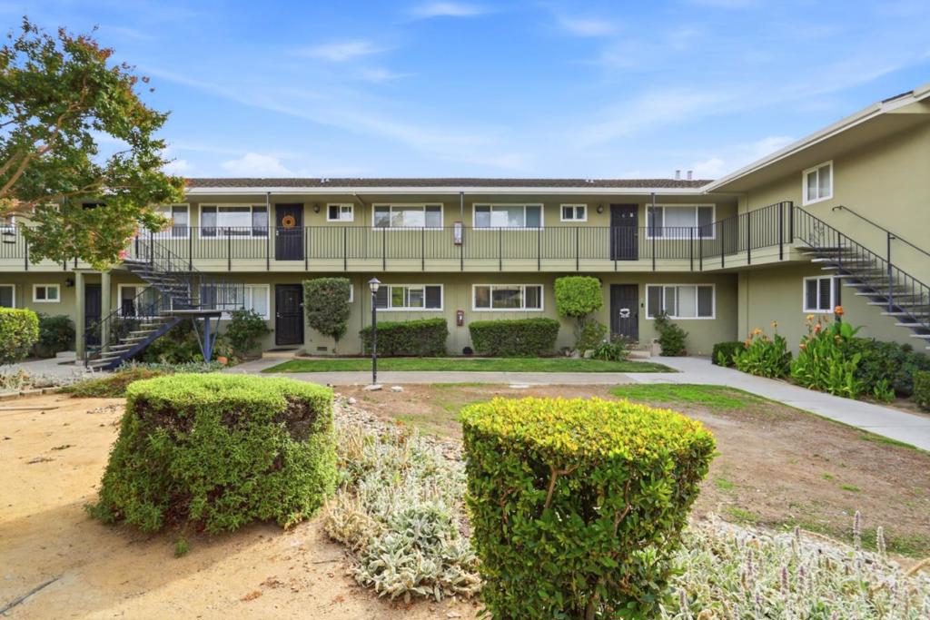 3598 Payne Avenue 9, San Jose, CA 95117 — photo 1