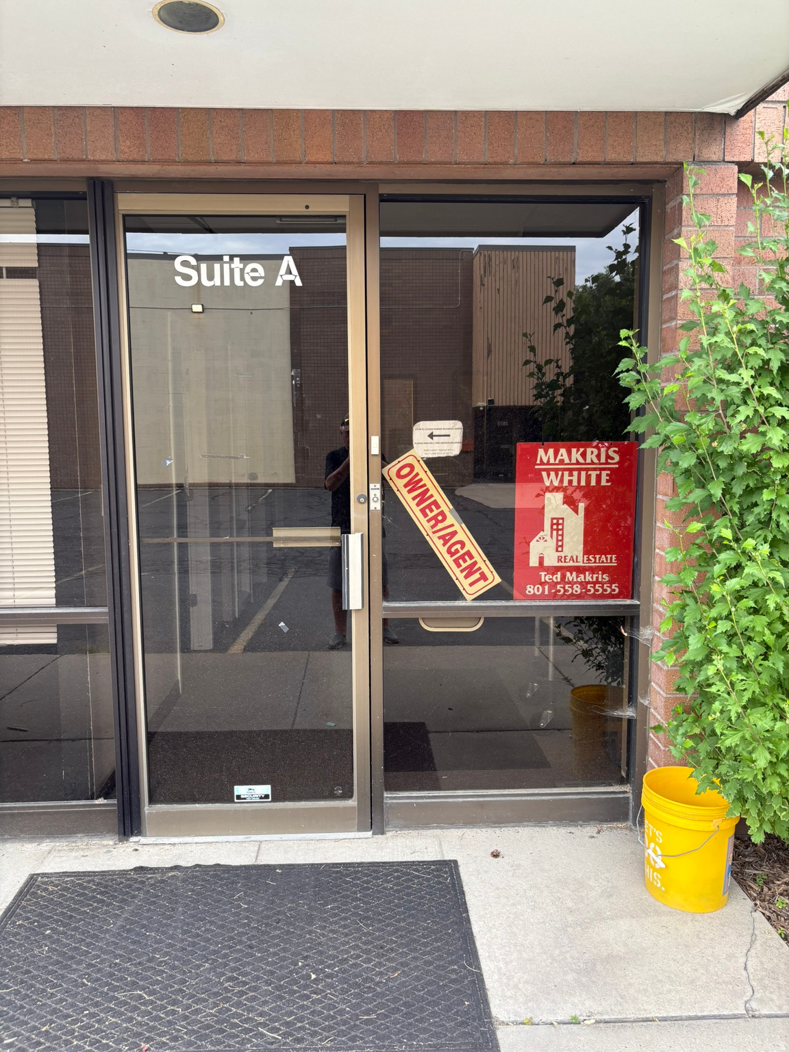 2995 S WEST TEMPLE #UNIT A, South Salt Lake, UT 84115 — photo 1