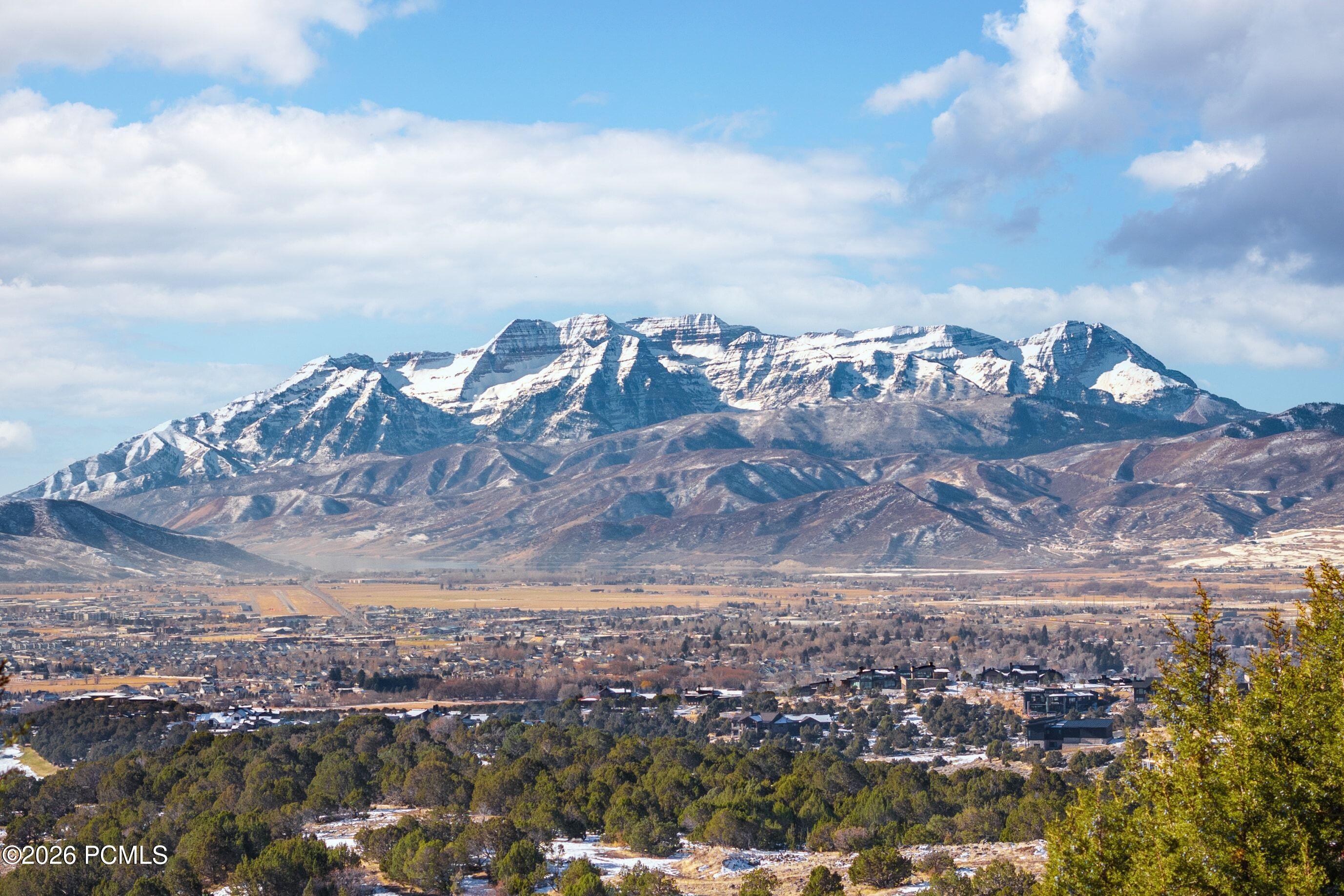 2877 E La Sal Peak Drive 606, Heber City, UT 84032 — photo 1