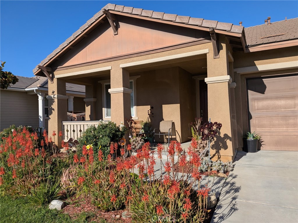 78 Birdsong Court, Beaumont, CA 92223 — photo 1