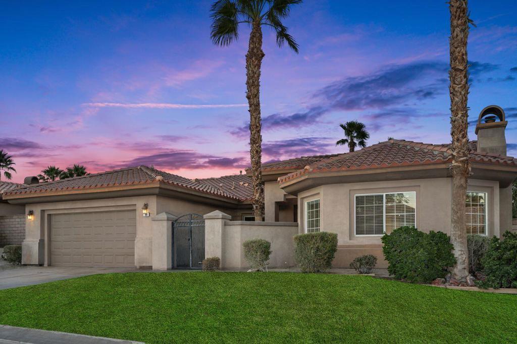 109 Clearwater Way, Rancho Mirage, CA 92270 — photo 1