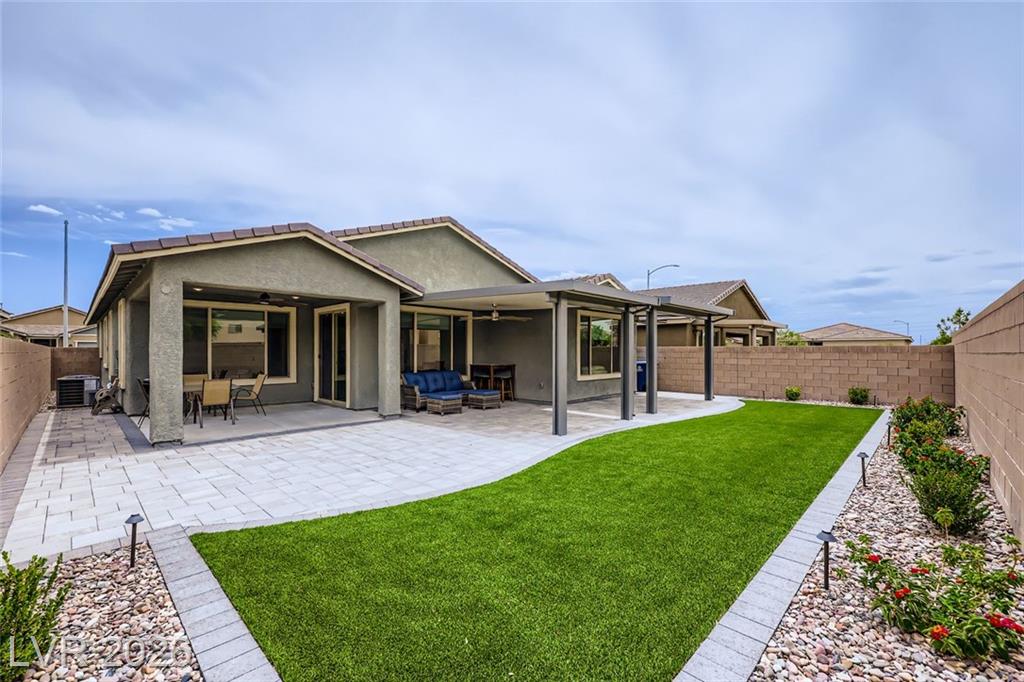 6519 Summershade Street, North Las Vegas, NV 89086 — photo 1