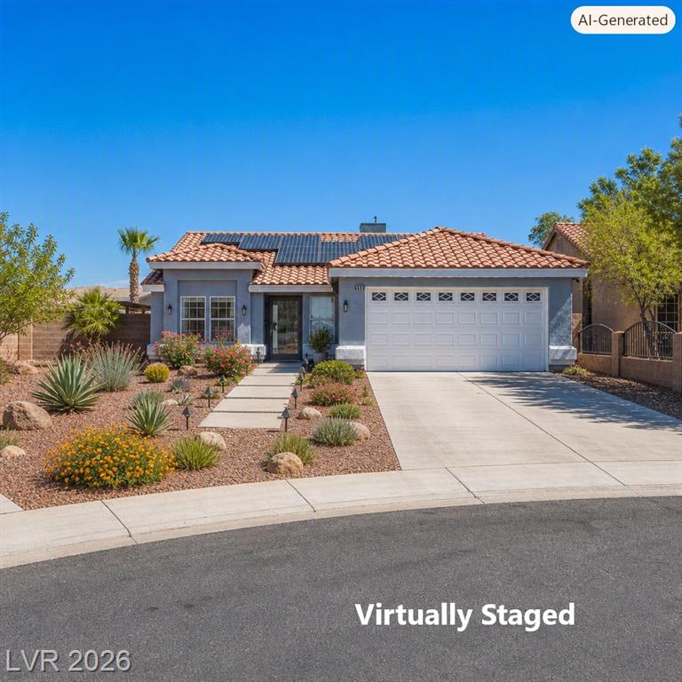 6518 Rutgers Drive, Las Vegas, NV 89156 — photo 1