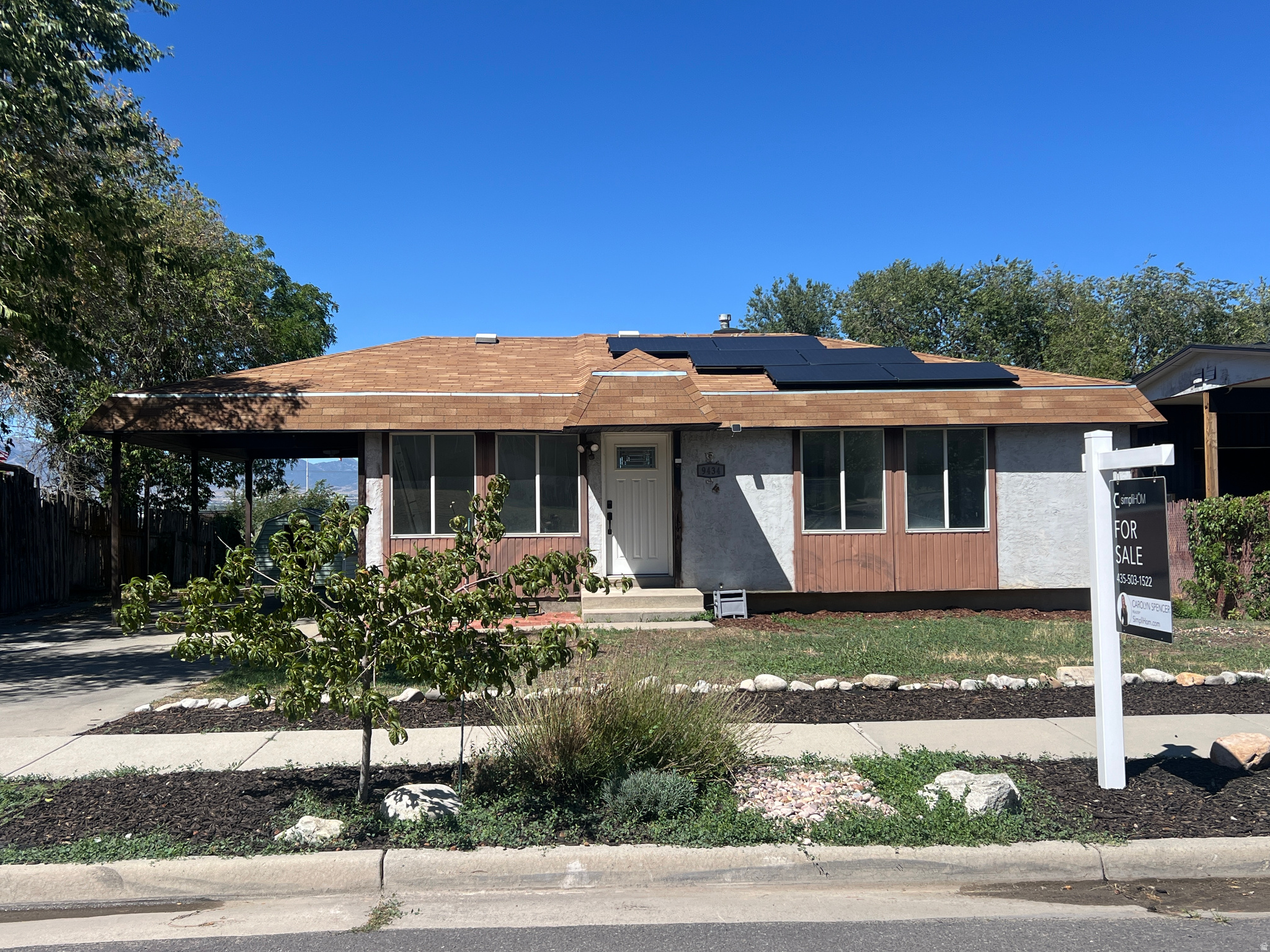 9434 S TURNPIKE LN, Sandy, UT 84070 — photo 1
