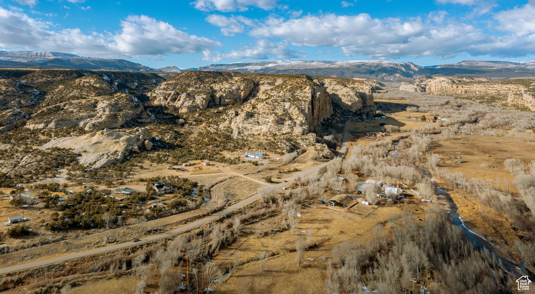 3443 N 3500 W, Vernal, UT 84078 — photo 1