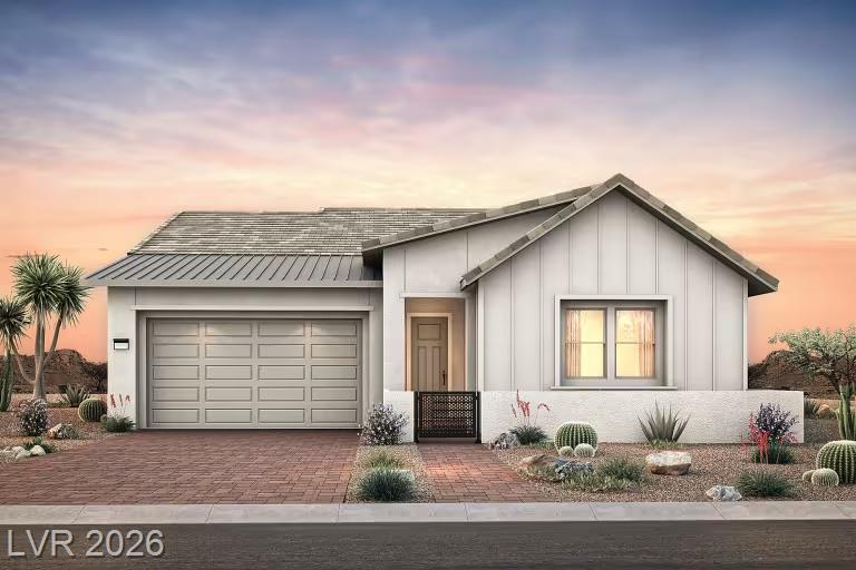 981 Skyview Cove Court, Las Vegas, NV 89138 — photo 1