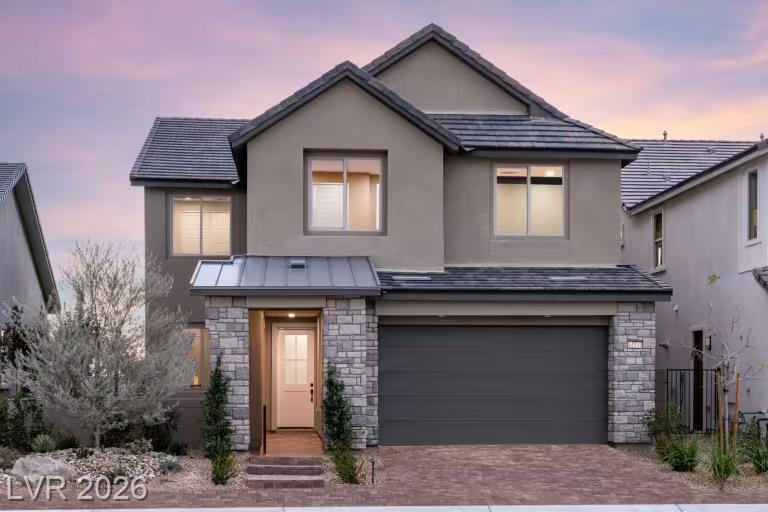997 Garden Bend Court, Las Vegas, NV 89138 — photo 1